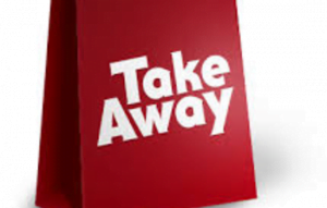 Take Away